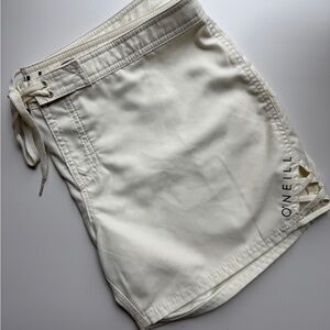 O'Neill Cream Women’s Board Shorts